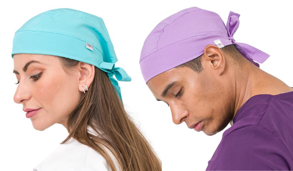 Colección Gorro Quirurgico Unisex